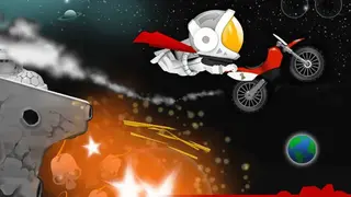 Bike Up! screenshot