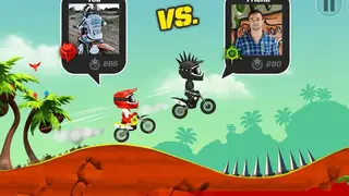 Bike Up! screenshot