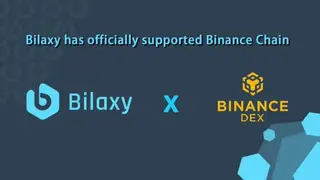 Bilaxy screenshot