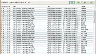 BilderHerunterlader screenshot