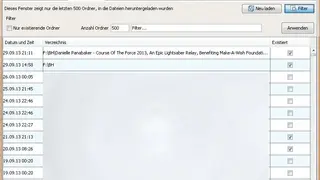 BilderHerunterlader screenshot