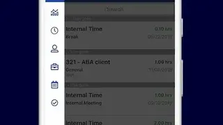 Bill4Time screenshot