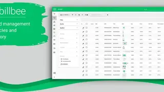 Billbee screenshot