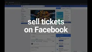 Billetto Sell Tickets For Events screenshot