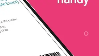 Billetto Sell Tickets For Events screenshot