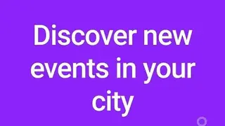 Billetto Sell Tickets For Events screenshot