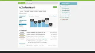 BillGrid screenshot