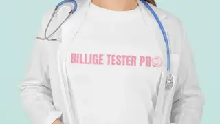 Billige Tester Pro screenshot