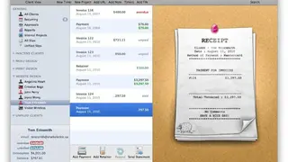 Billings Pro screenshot