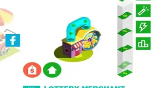 Billionaire screenshot