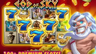 Billionaire Casino Slots 777 screenshot