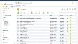 BillManager screenshot