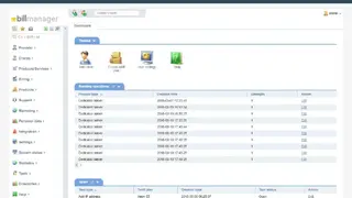 BillManager screenshot