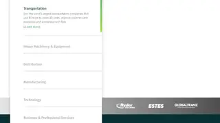Billtrust screenshot