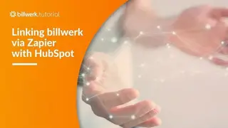 Billwerk screenshot