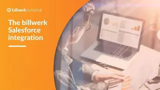 Billwerk screenshot