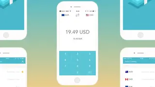 Billy Currency Converter screenshot