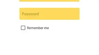 BIM POS screenshot
