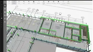 BIM Track screenshot