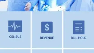 BIMS screenshot