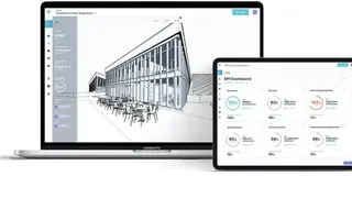 Bimspot screenshot
