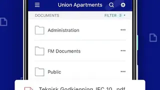 Bimsync screenshot