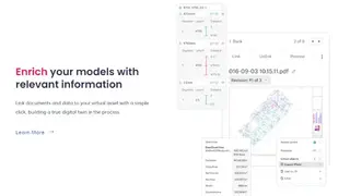 Bimsync screenshot