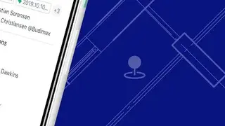 Bimsync screenshot