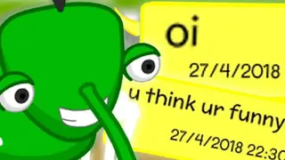 Bin Weevils screenshot