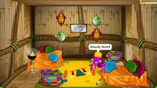 Bin Weevils screenshot