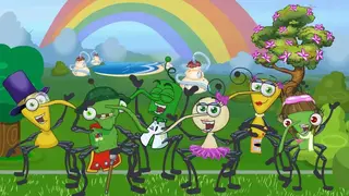 Bin Weevils screenshot