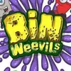Bin Weevils