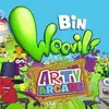 Bin Weevils Arty Arcade