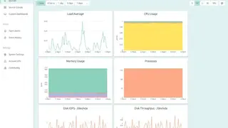Binary Canary screenshot