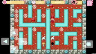 Binary Land screenshot