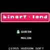Binary Land