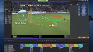 Binary Video Analysis screenshot
