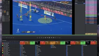 Binary Video Analysis screenshot