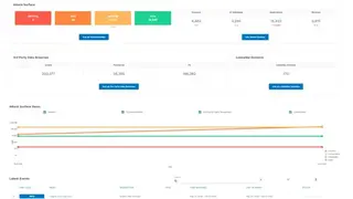 BinaryEdge screenshot