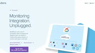 BindPlane screenshot
