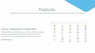 BindPlane screenshot