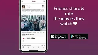 Binge screenshot