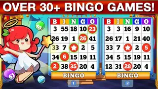 Bingo screenshot