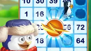 Bingo Party screenshot