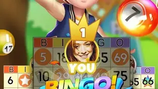 Bingo Party screenshot