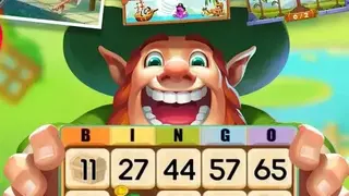Bingo Party screenshot