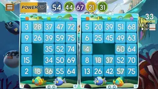 Bingo Party – Crazy Bingo Tour screenshot