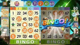 Bingo Party – Crazy Bingo Tour screenshot