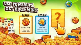 Bingo Pop screenshot