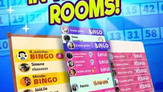Bingo Win screenshot